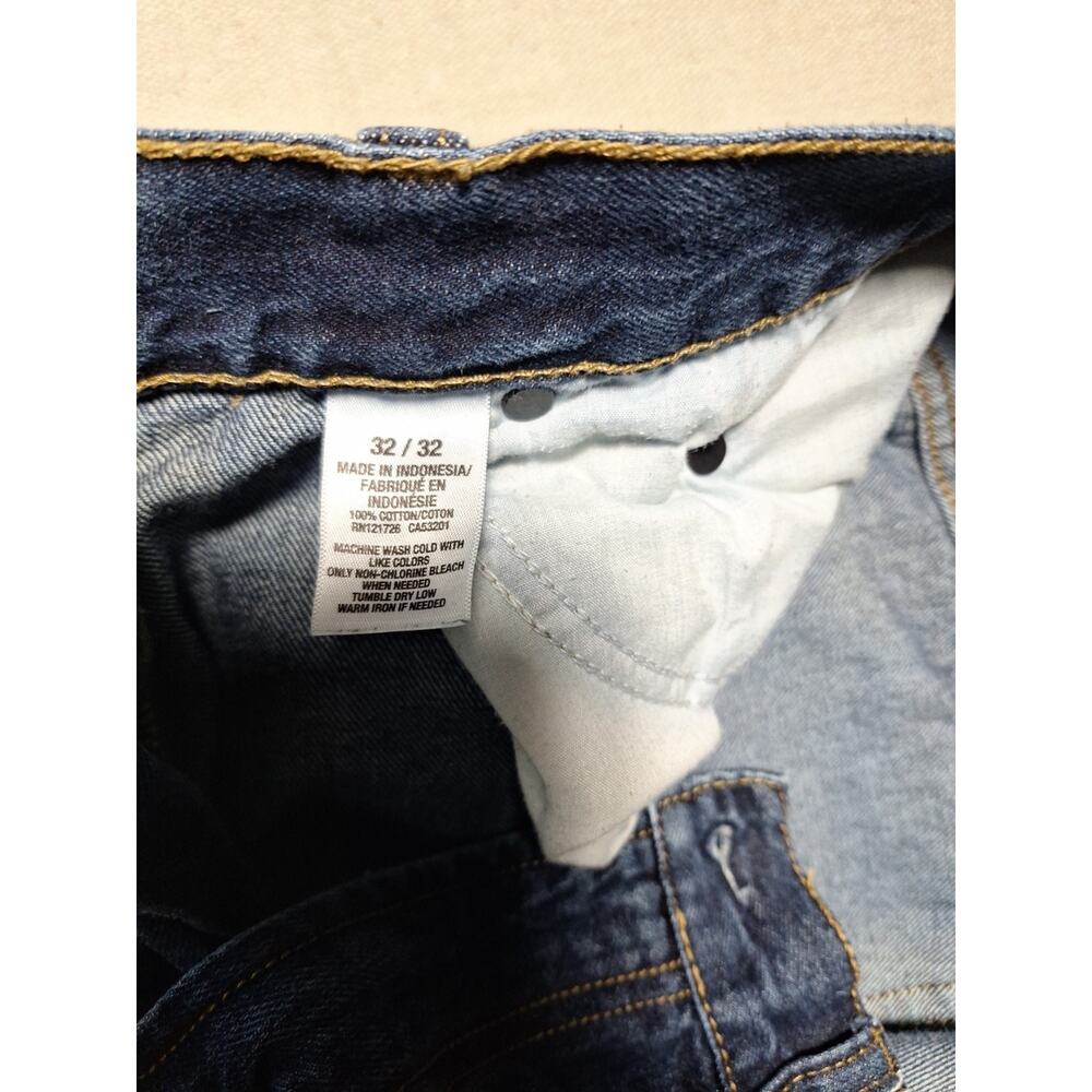 Aeropostle Jeans Relaxed 32x32 - Picture 4 of 4
